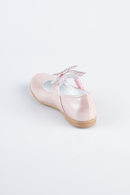 Kinder-Ballerina Kristall Puder ORK3102