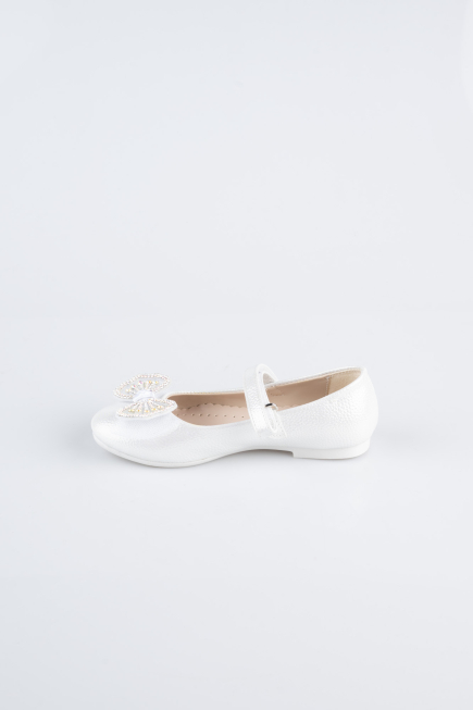 Kinder-Ballerina Verputz Perlmutt SE1
