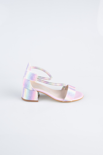Kinderschuhe Rosa SE796