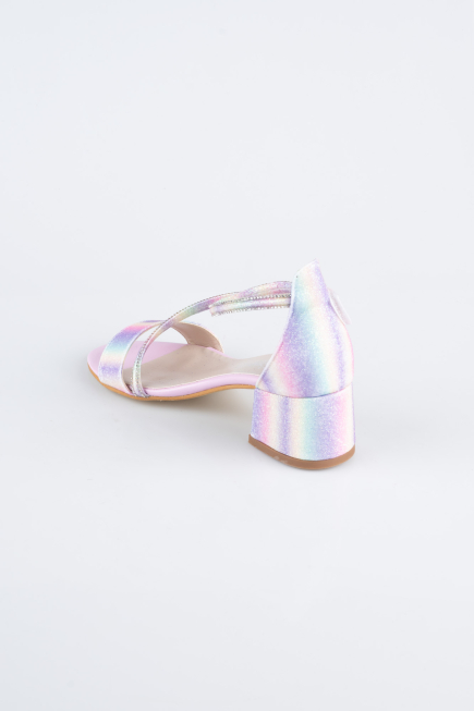 Kinderschuhe Rosa SE796