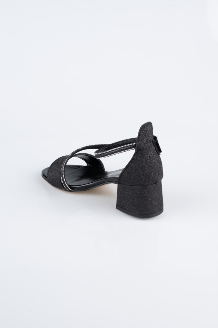 Kinderschuhe Schwarz SE796
