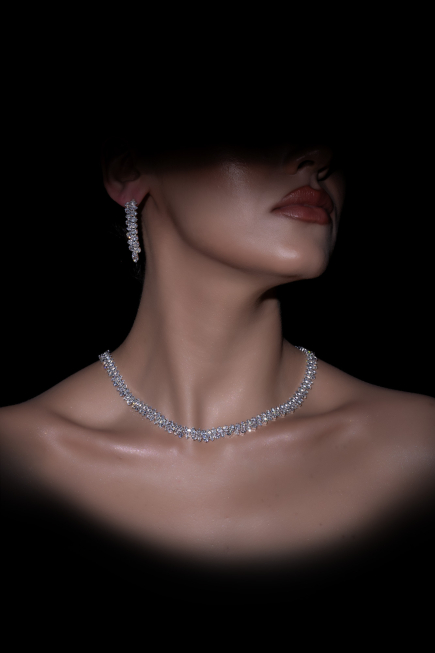 Accessoire-Set Swarovski TK202