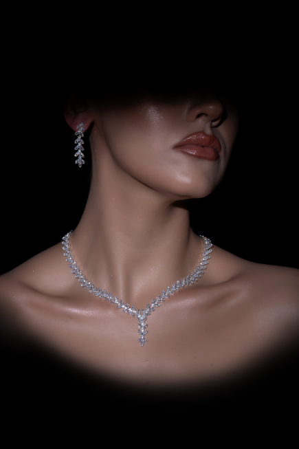 Accessoire-Set Swarovski TK203