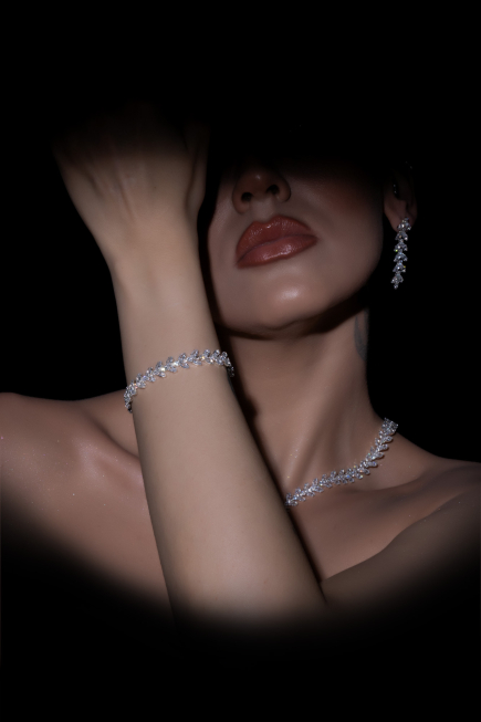 Accessoire-Set Swarovski TK203