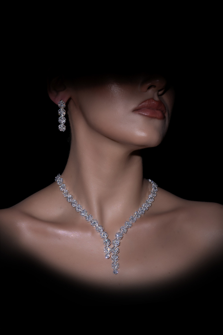 Accessoire-Set Swarovski TK206