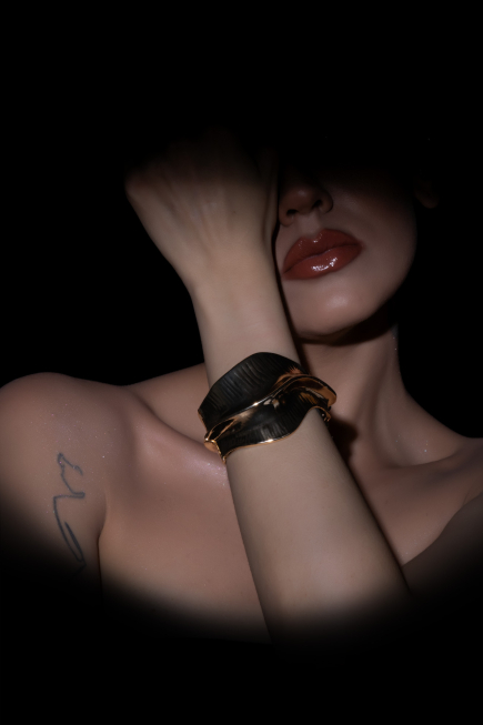 Armschmuck Gold BT1133