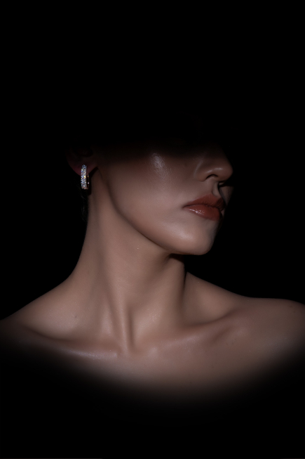 Ohrschmuck Silber LZ1114