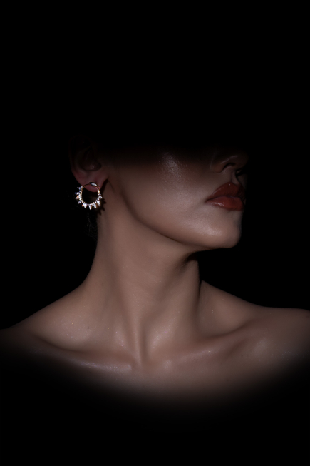 Ohrschmuck Gold LZ1122
