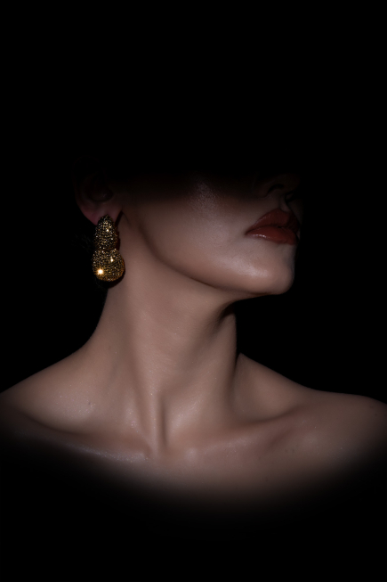 Ohrschmuck Gold OR4000