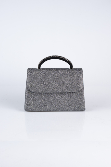 Abendtaschen Platin SH844