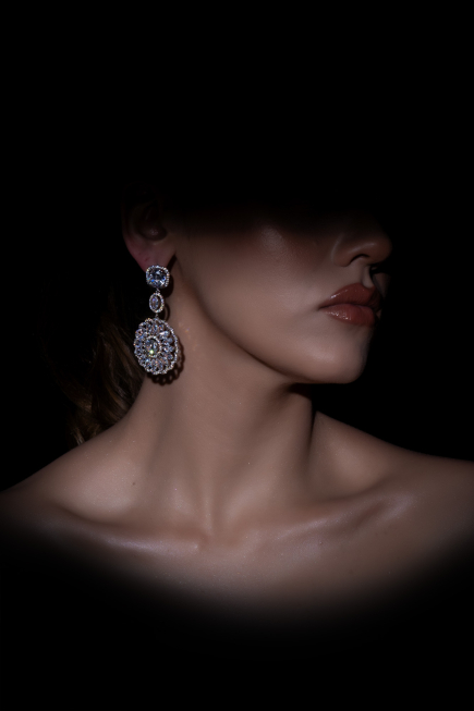 Ohrschmuck Swarovski BJ1464