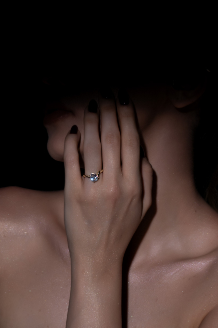 Ring Gold OR4008