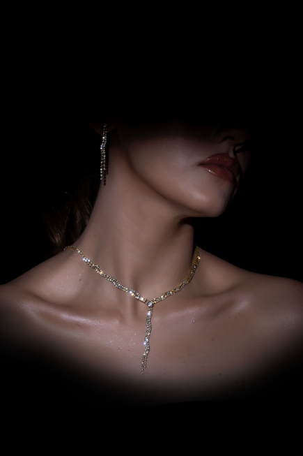 Accessoire-Set Gold UK958