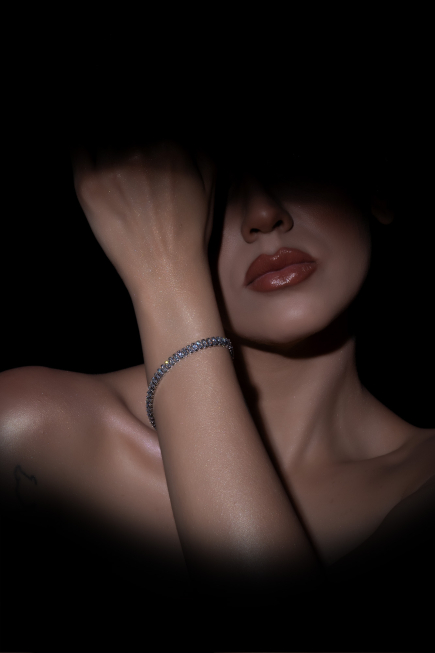 Armschmuck Silber UK775