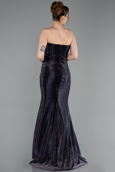 Abschlusskleid Lang Violette ABU6111