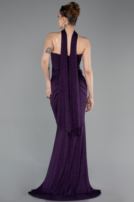 Abendkleid Lang Violette ABU6112