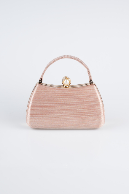 Abendtasche Rosa KC752