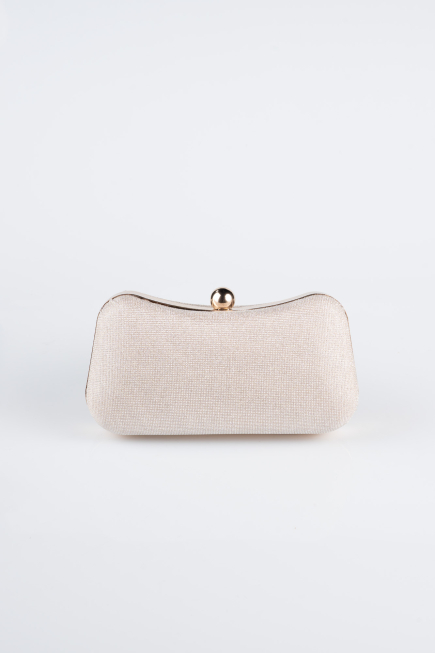 Abendtasche Gold KC249