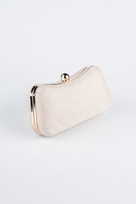Abendtasche Gold KC249
