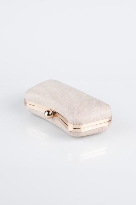 Abendtasche Gold KC249