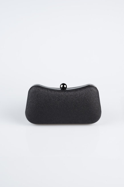 Abendtasche Schwarz KC249