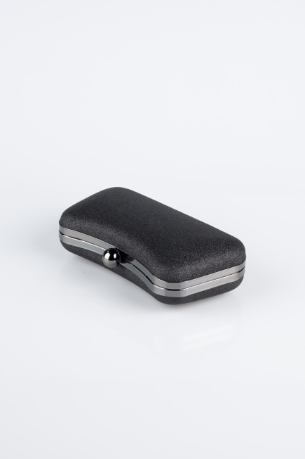 Abendtasche Schwarz KC249