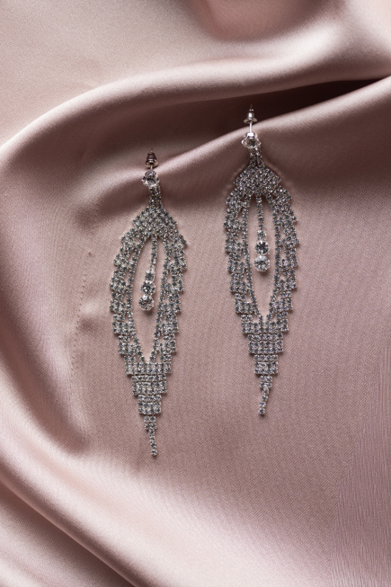 Ohrschmuck Swarovski UKP1184