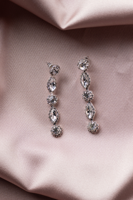 Ohrschmuck Swarovski UKP1185
