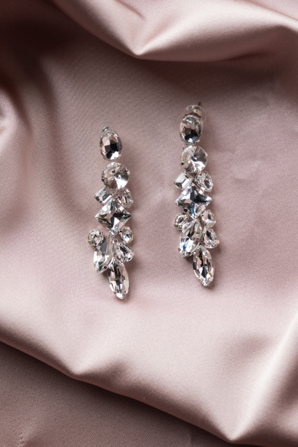 Ohrschmuck Swarovski UKP1186