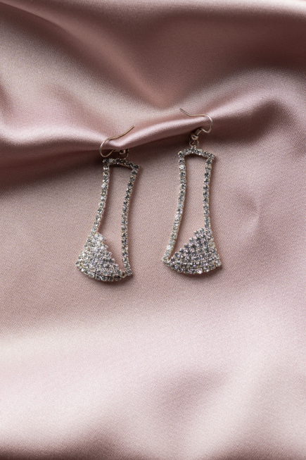 Ohrschmuck Swarovski UKP1192
