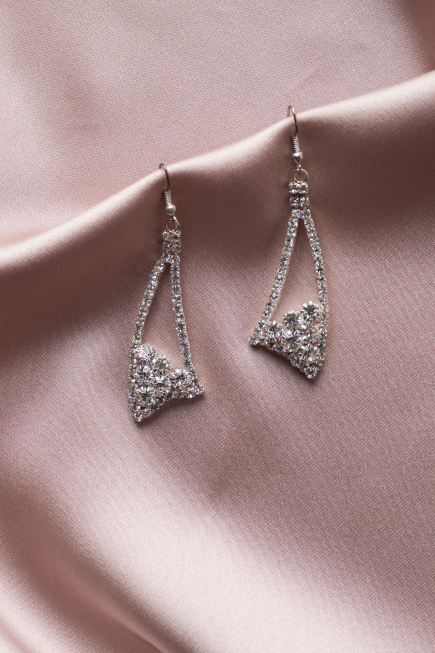 Ohrschmuck Swarovski UKP1193
