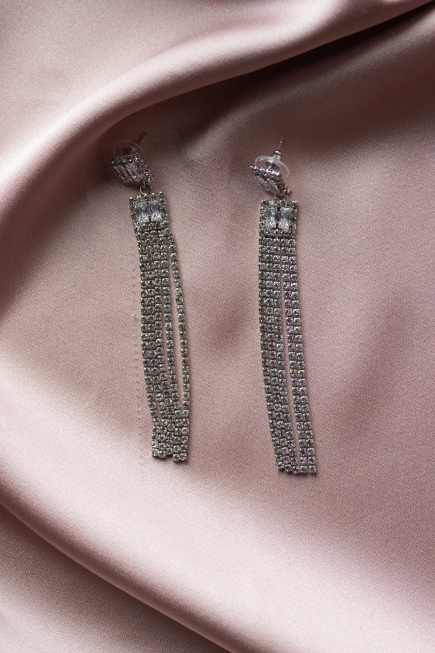Ohrschmuck Swarovski UKP1195