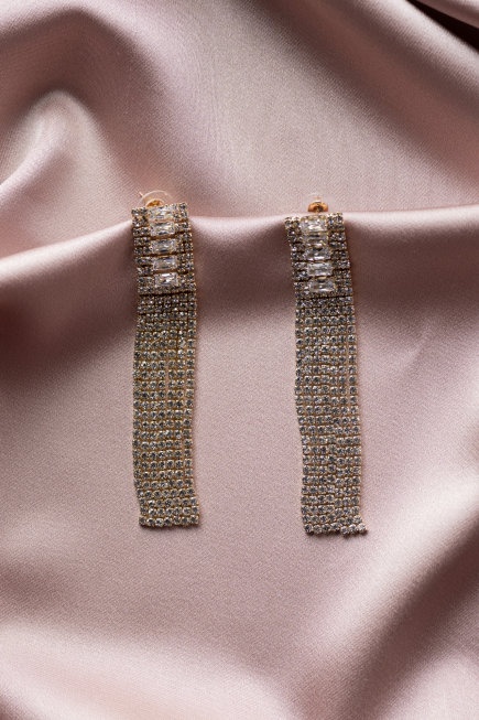 Ohrschmuck Gold UKP1197
