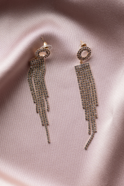 Ohrschmuck Gold UKP1198