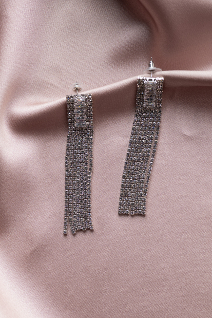 Ohrschmuck Swarovski UKP1197