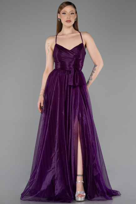Abschlusskleid Lang Violette ABU6123