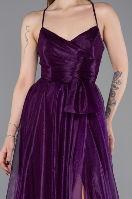 Abschlusskleid Lang Violette ABU6123