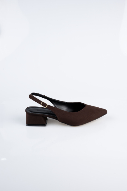 Party-Schuhe Braun AB2115