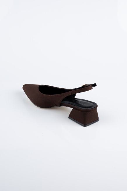 Party-Schuhe Braun AB2115