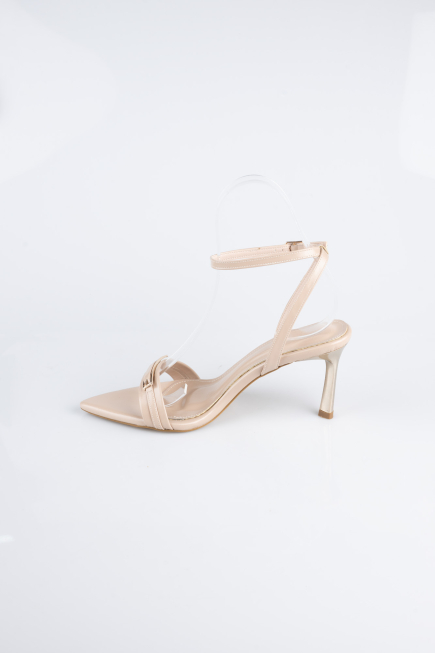 Hautfarben Stiletto Haut AB2109