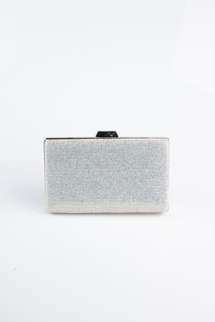 Abendtasche Steinbesetzt Rins SH863