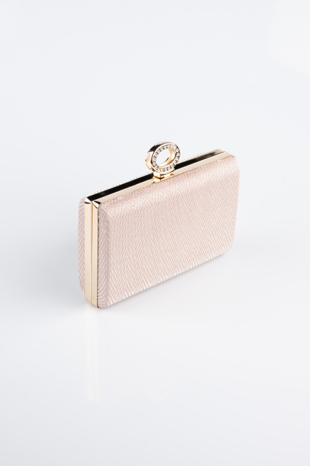Abendtasche Rosa SH862
