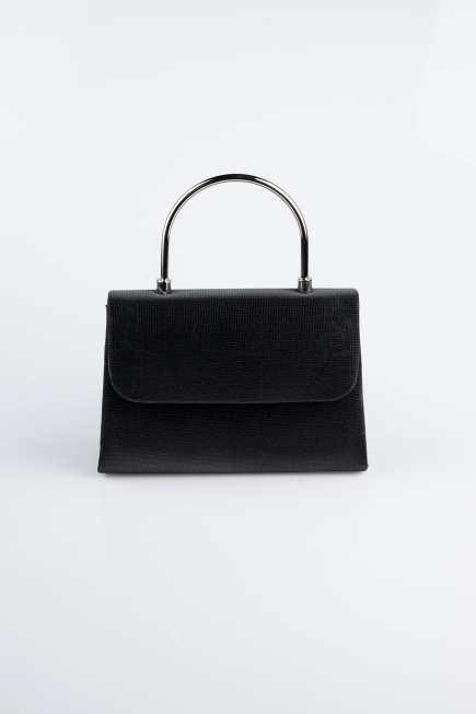 Abendtasche Schwarz SH864