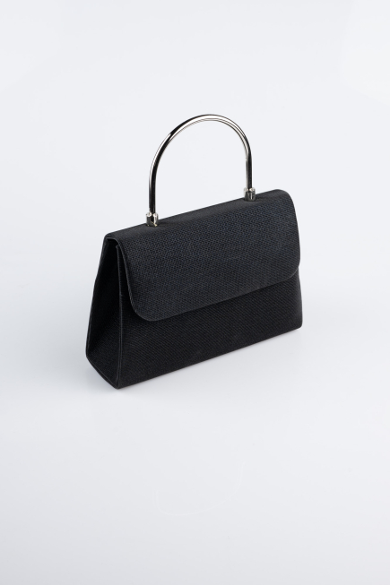 Abendtasche Schwarz SH864