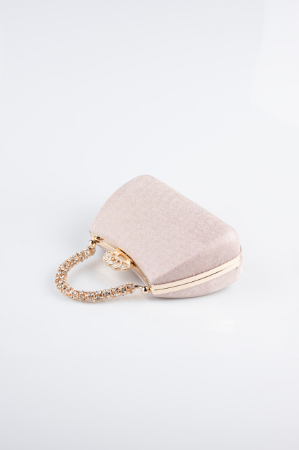 Abendtasche Rosa KC711