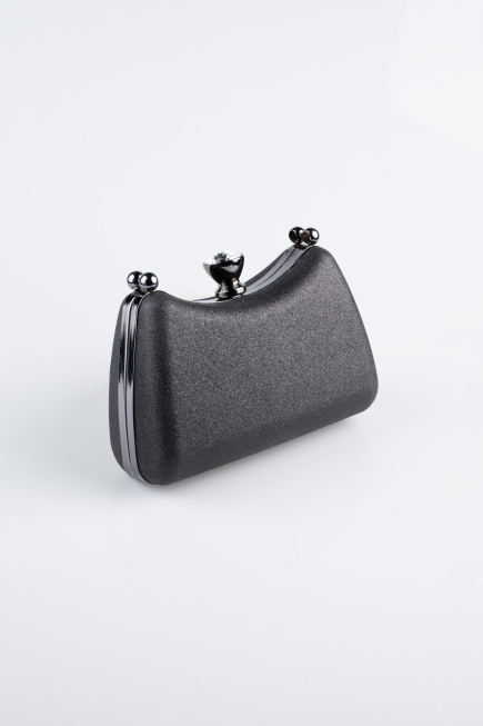 Abendtasche Schwarz SH865