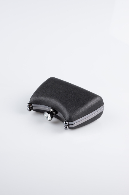 Abendtasche Schwarz SH865